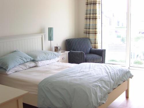 Apartamentos Porth Beachhouse