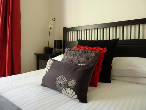 Apartamentos Porth Beachhouse