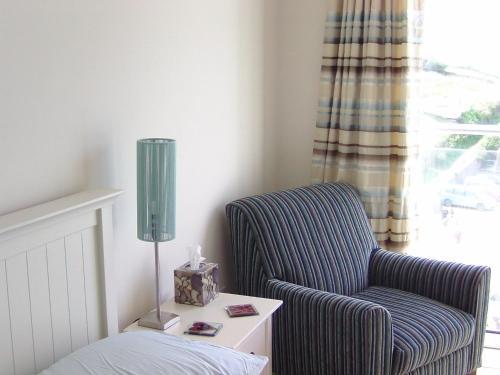 Apartamentos Porth Beachhouse