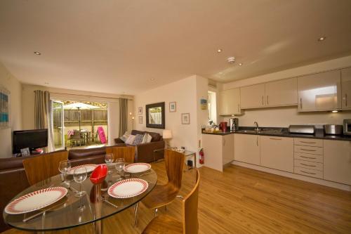 Apartamentos Porth Beachhouse