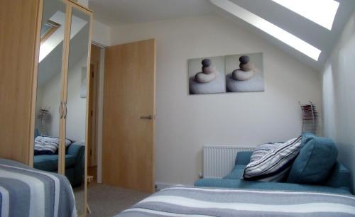 Apartamentos Porth Beachhouse