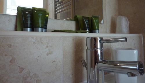 Apartamentos Porth Beachhouse