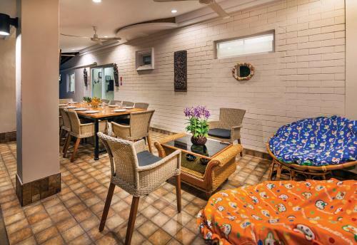 Villa Waree 5 Minutes From Beach And Walking Street
