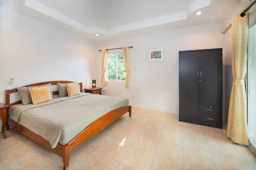 Villa Waree 5 Minutes From Beach And Walking Street