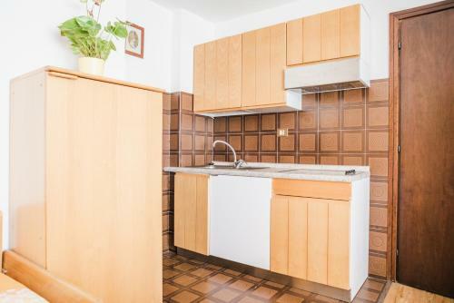 Apartamento Residence Dolomia