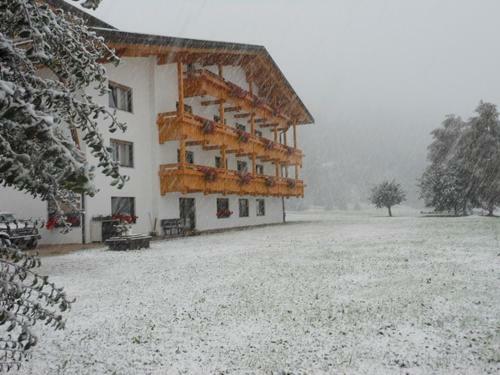 Apartamento Residence Dolomia