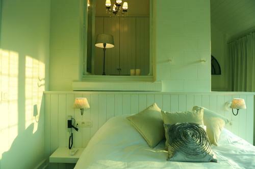 Charmehotel Villa Saporis
