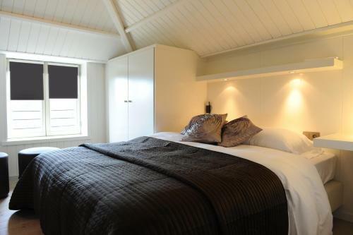 Charmehotel Villa Saporis
