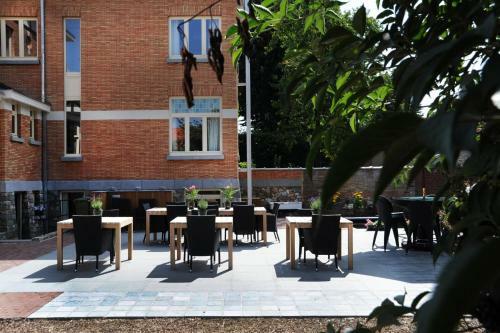 Charmehotel Villa Saporis