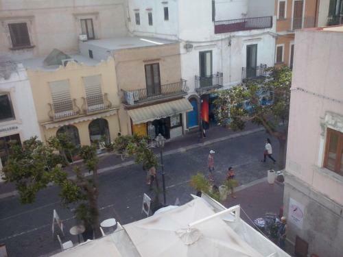 Apartamento Casa Nunziatina