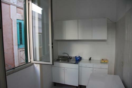 Apartamento Casa Nunziatina