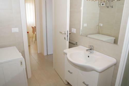 Apartamento Residence Equilio