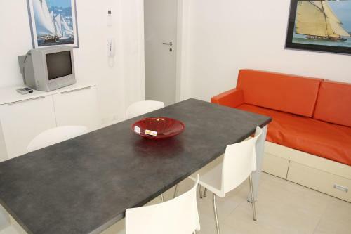 Apartamento Residence Equilio
