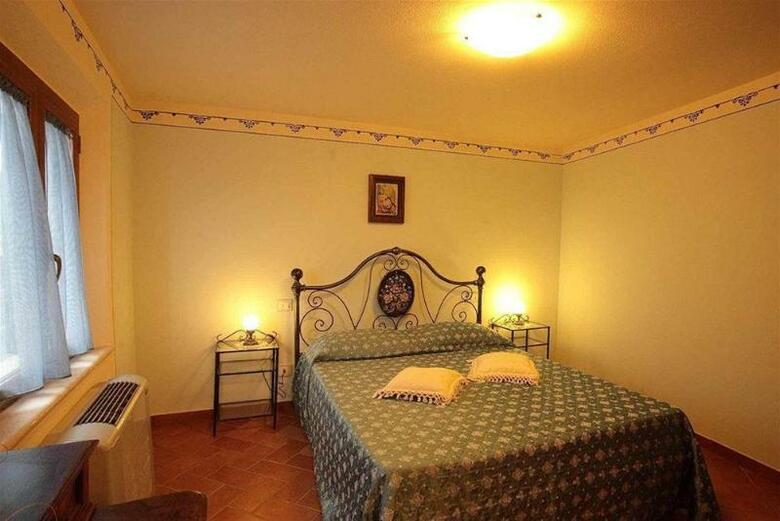 Agroturismo Il Convento