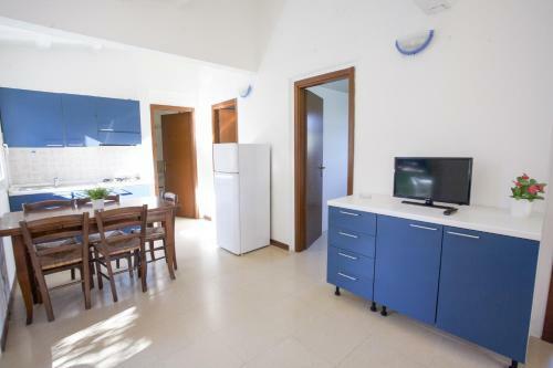 Apartamento Residence Villa Conti