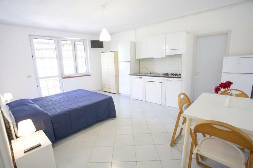 Apartamento Residence Villa Conti