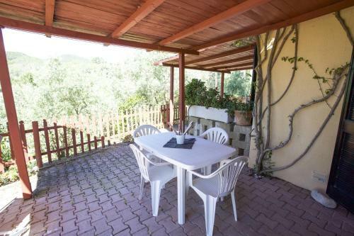 Apartamento Residence Villa Conti
