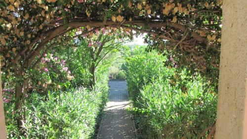 Apartamento Residence Villa Conti