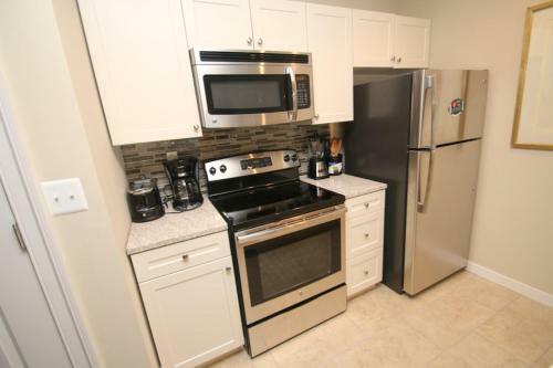 Apartamento Contemporary 2 Bedroom By Rittenhouse