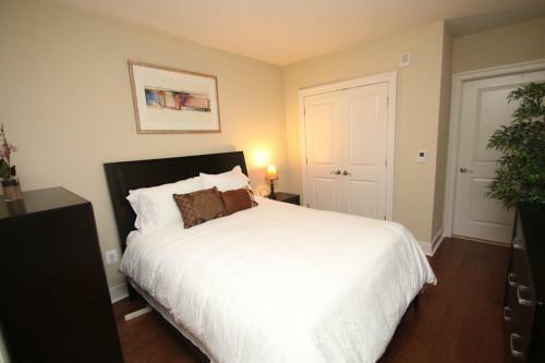 Apartamento Contemporary 2 Bedroom By Rittenhouse