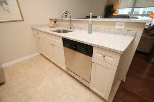 Apartamento Contemporary 2 Bedroom By Rittenhouse