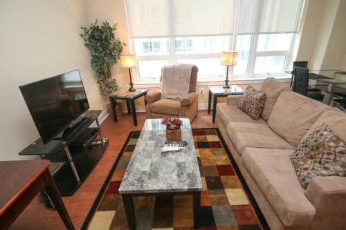 Apartamento Contemporary 2 Bedroom By Rittenhouse