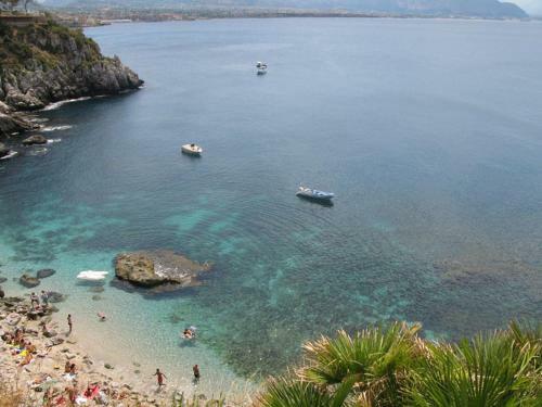 Apartamento Il Terrazzo Di Oleandri