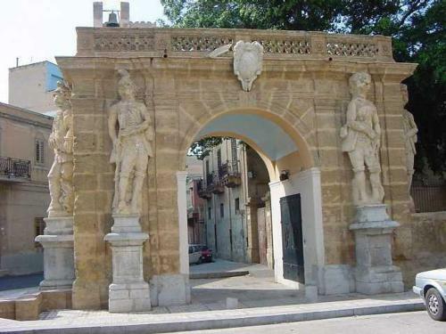 Apartamento Il Terrazzo Di Oleandri