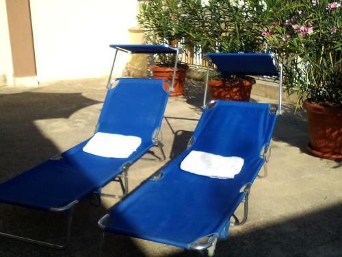 Apartamento Il Terrazzo Di Oleandri