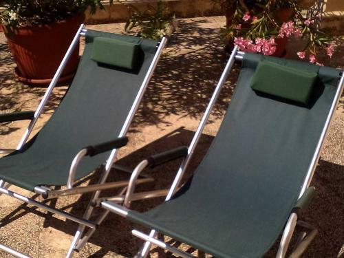 Apartamento Il Terrazzo Di Oleandri