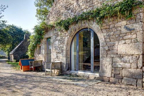 Le Domaine Du Ganquis