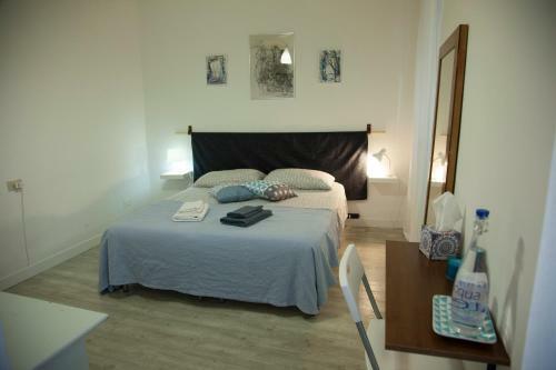 Break And Bed