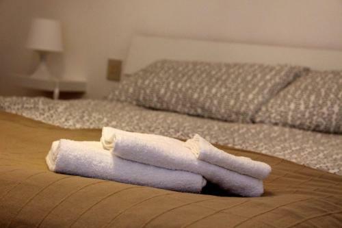 Break And Bed