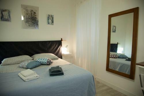 Break And Bed