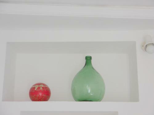 Break And Bed