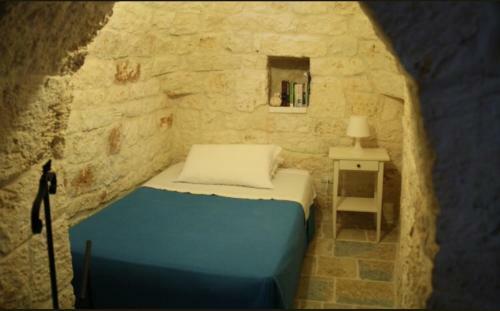 Hostal Pietre Bianche
