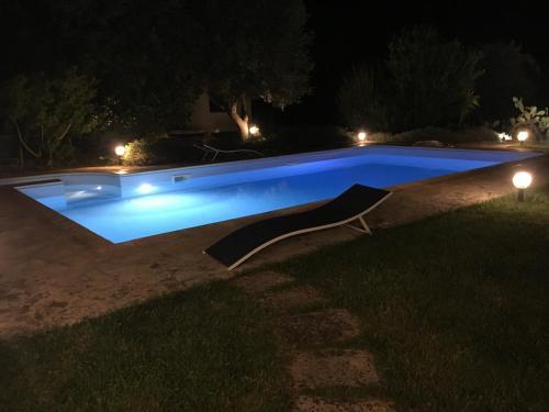 Hostal Pietre Bianche