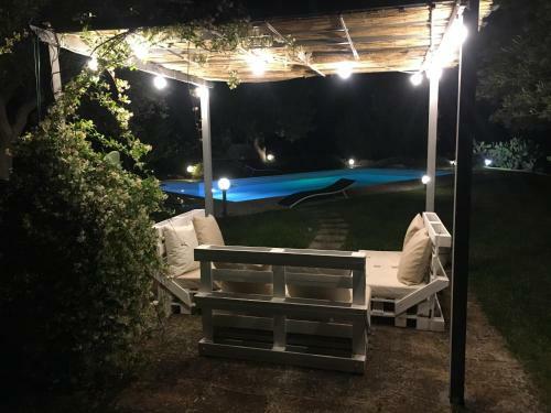 Hostal Pietre Bianche