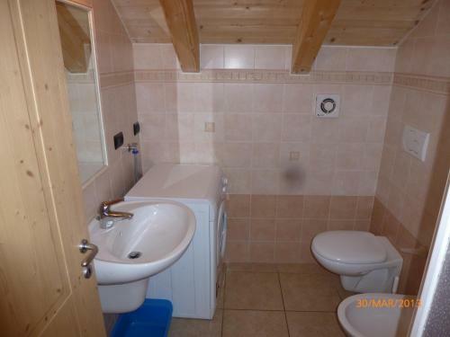 Apartamento Maso Chel�