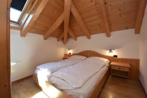 Apartamento Maso Chel�