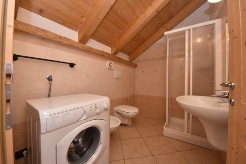 Apartamento Maso Chel�