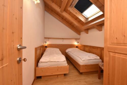 Apartamento Maso Chel�