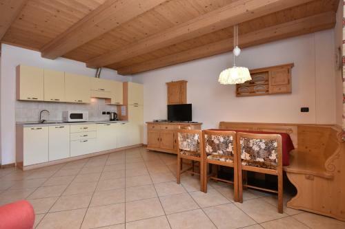 Apartamento Maso Chel�