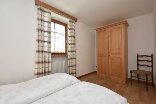 Apartamento Maso Chel�