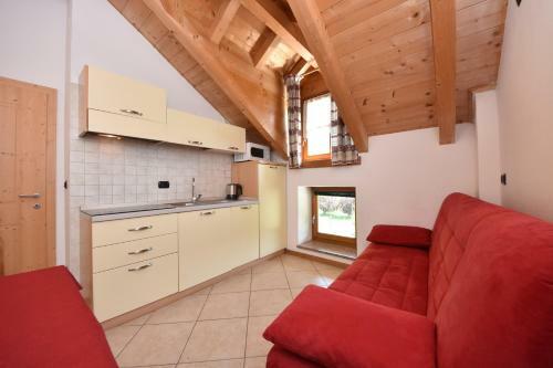 Apartamento Maso Chel�