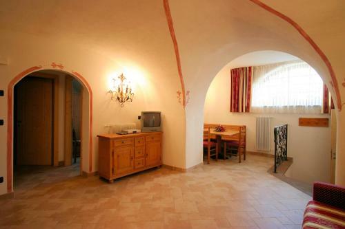 Apartamento Maso Chel�