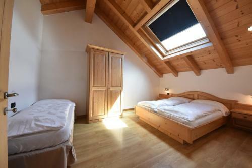 Apartamento Maso Chel�