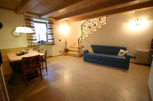 Apartamento Maso Chel�