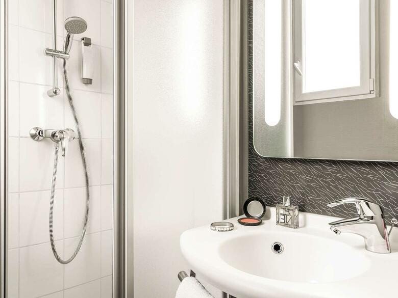 Hotel Ibis Paris Boulogne Billancourt