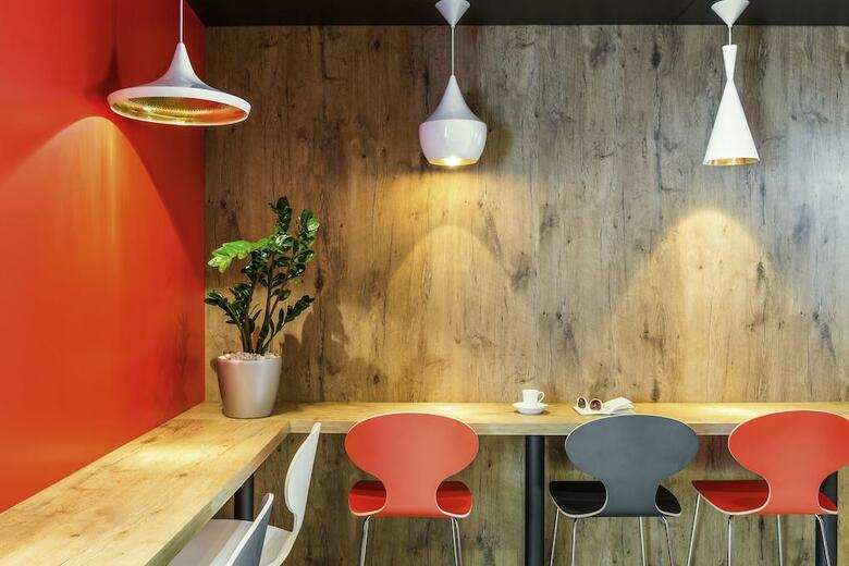 Hotel Ibis Paris Boulogne Billancourt